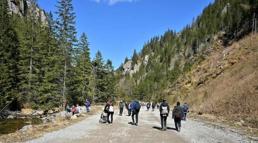 Tatry