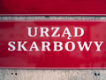 Urząd Skarbowy 