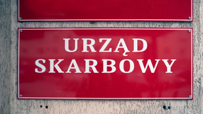 Urząd Skarbowy 
