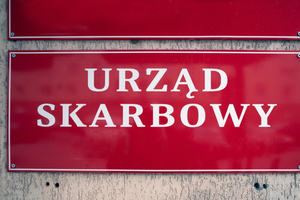 Urząd Skarbowy 