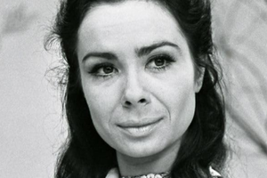 Lidia Korsakówna