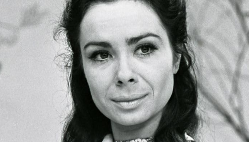 Lidia Korsakówna