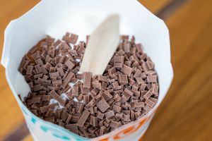Pistacjowe McFlurry z McDonald's to hit na całym świecie