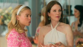 Kadr z serialu "Syreny" Netflixa