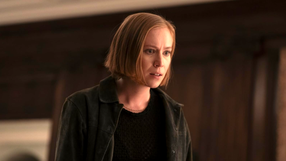 Screen z serialu "Hacks"