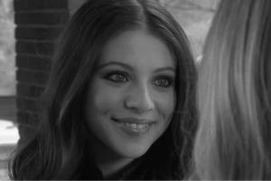 Michelle Trachtenberg jako Georgina Sparks