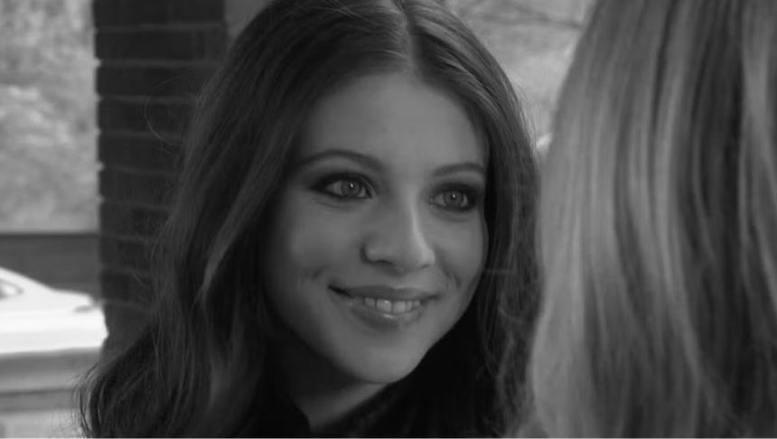Michelle Trachtenberg jako Georgina Sparks