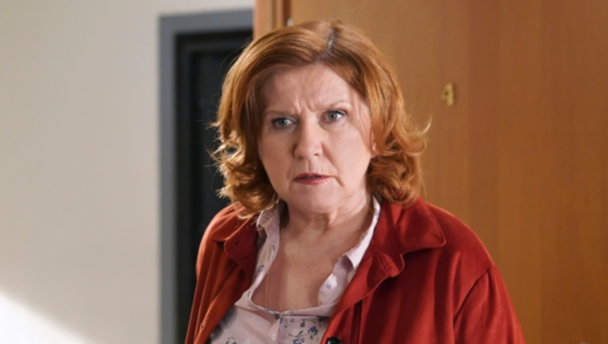 Ewa Ziętek