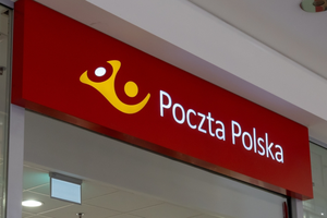 Poczta Polska