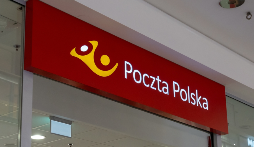 Poczta Polska