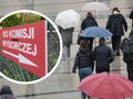 do komisji wyborczej