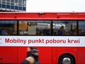 Ile dni wolnych przysługuje za oddanie krwi?