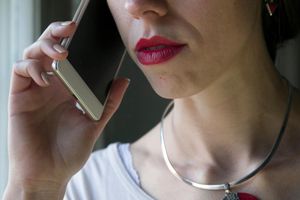 Nowe oszustwo. Dzwonią ze straszną wiadomością