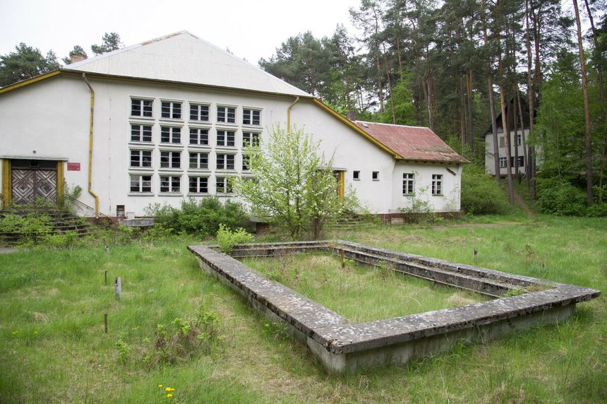 Kęszyca Leśna