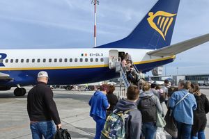 ryanair