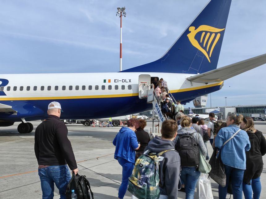 ryanair