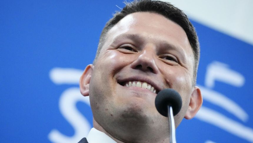 Sławomir Mentzen