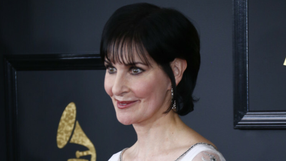 Enya, zdjęcie z 2017 roku.