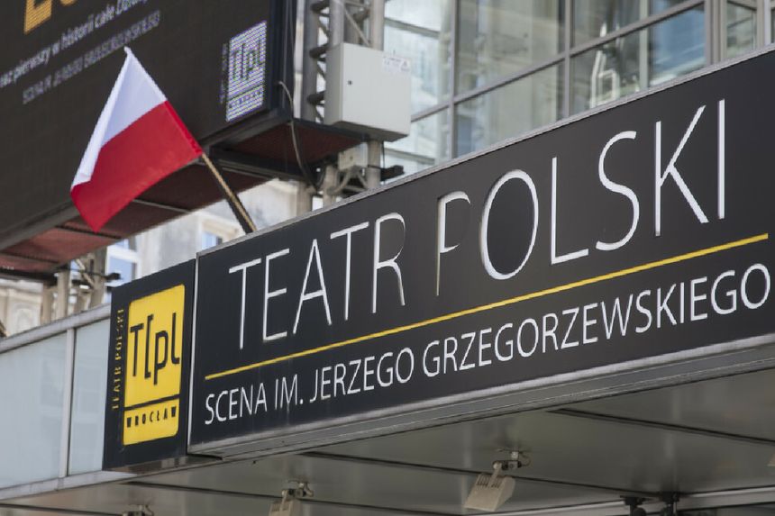 Teatr Polski we Wrocławiu