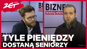 Oskar Sobolewski i Michał Tomaszkiewicz