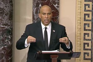 Cory Booker