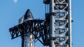 SpaceX Starship