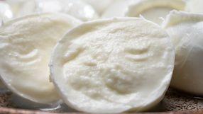 Bundz, tradycyjny ser z Podhala