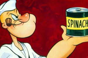 Popeye