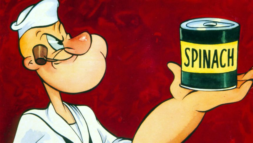 Popeye