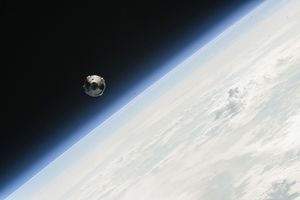 Kosmos 482 wkrótce niekontrolowanie spadnie na Ziemię