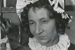Irena Kwiatkowska