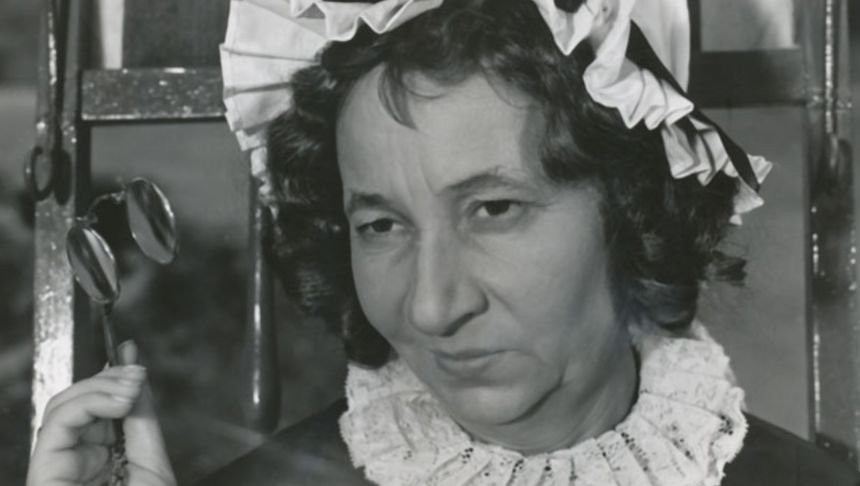 Irena Kwiatkowska