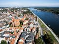 Toruń