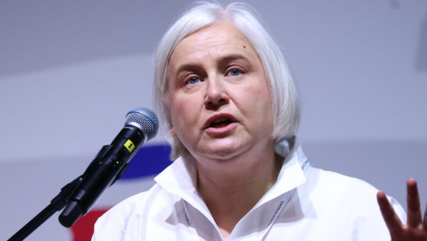Marzena Czarnecka