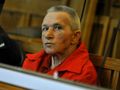 Ryszard Cyba wyszedł z więzienia