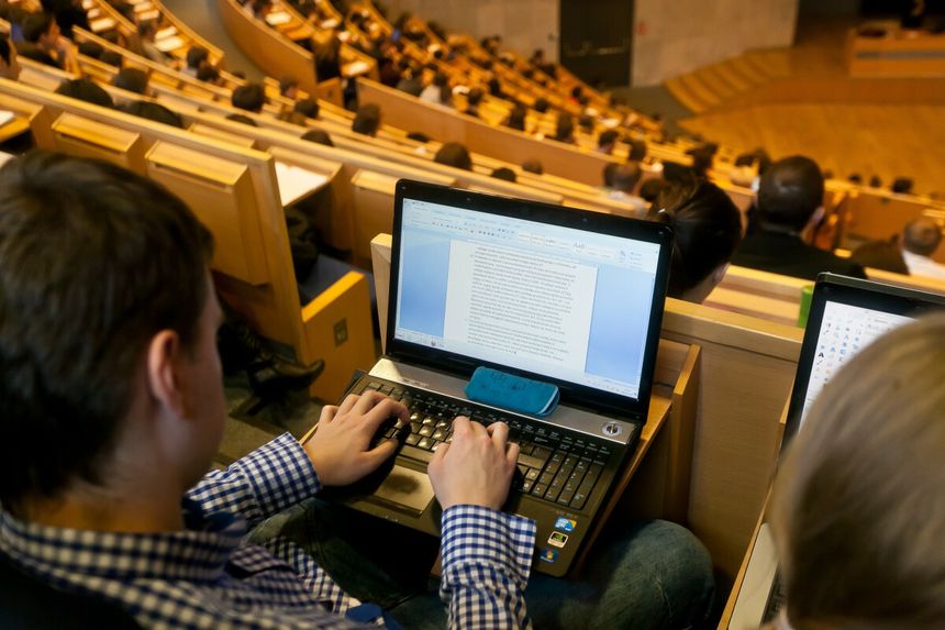 Studenci