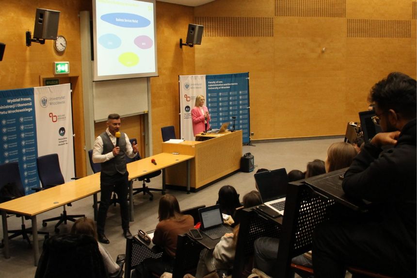 Program dla studentów