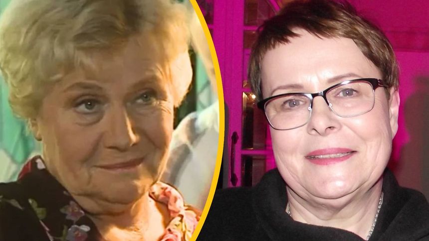 Łepkowska nie została zaproszona na jubileusz 