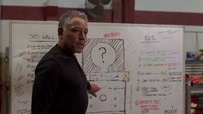 Kadr z serialu "Kejdoskop"