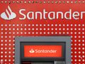 santander bank