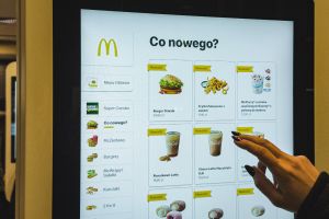 Nowy zestaw Minecraft w McDonald's od 2 kwietnia 
