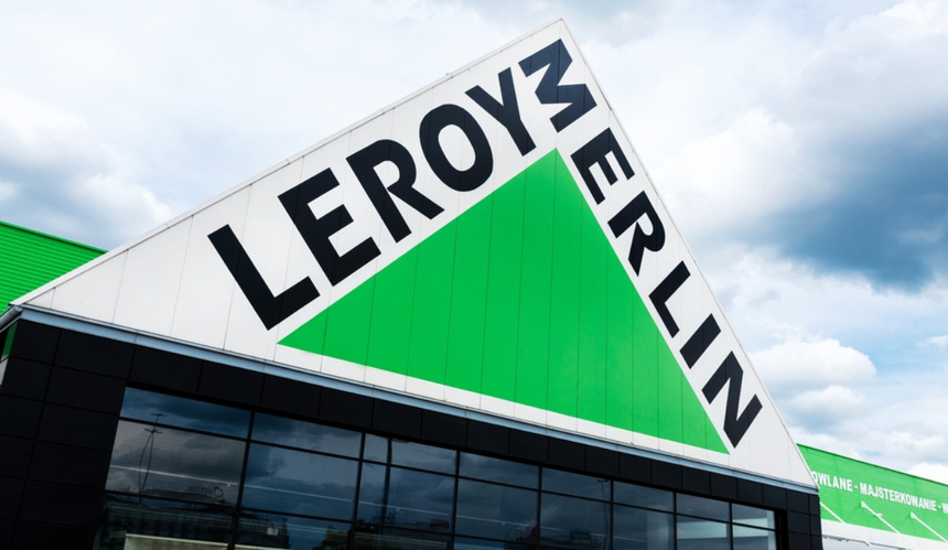 Leroy Merlin