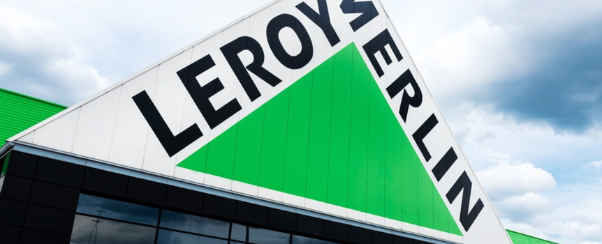 Leroy Merlin