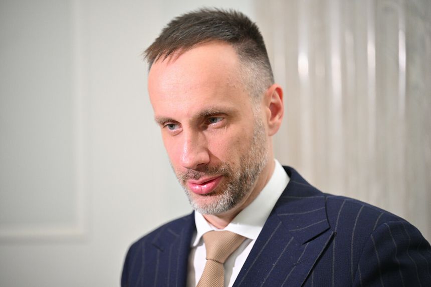 Janusz Kowalski