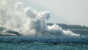 Axial Seamount: Czy podwodny wulkan wybuchnie w 2025 roku?