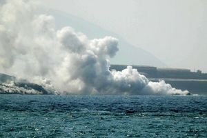 Axial Seamount: Czy podwodny wulkan wybuchnie w 2025 roku?