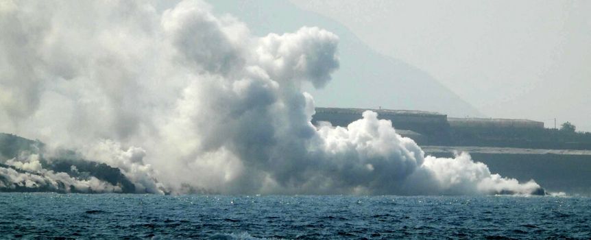 Axial Seamount: Czy podwodny wulkan wybuchnie w 2025 roku?