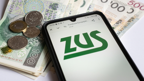 ZUS