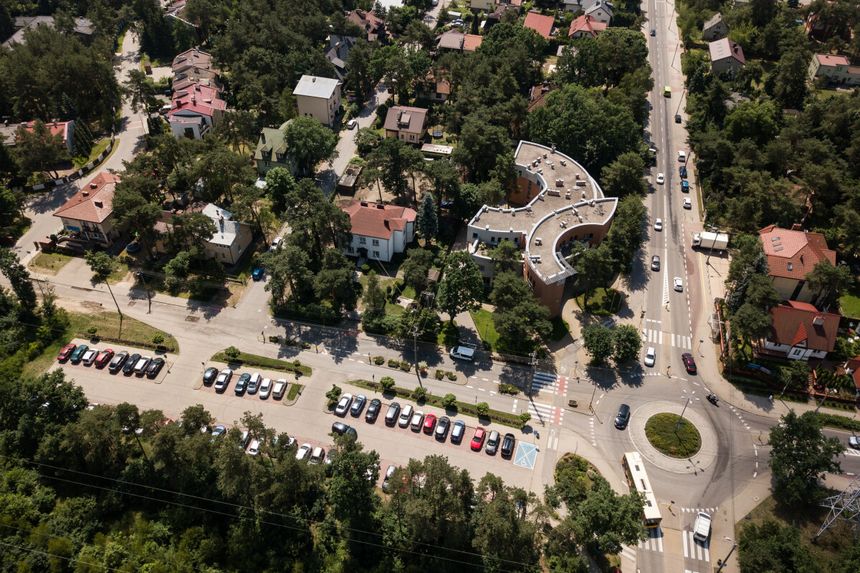 Wesoła