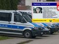 11-letnia Patrycja Głowania poszukiwana